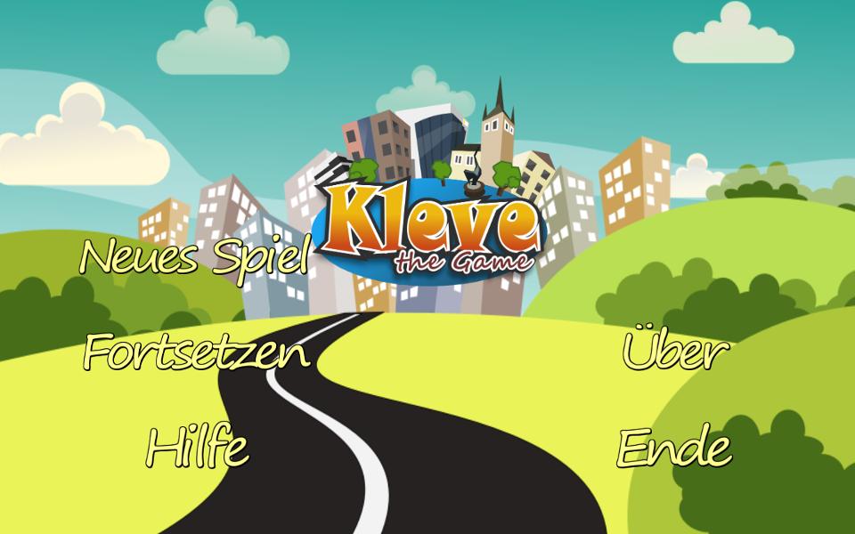 Kleve the Game