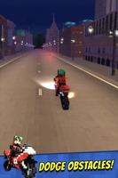 Blocky Bikes: Superbike Racing