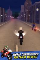 Blocky Bikes: Superbike Racing