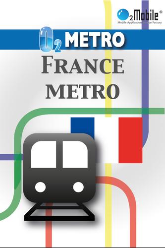 FRANCE METRO