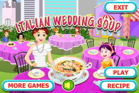 Italian Wedding Soup