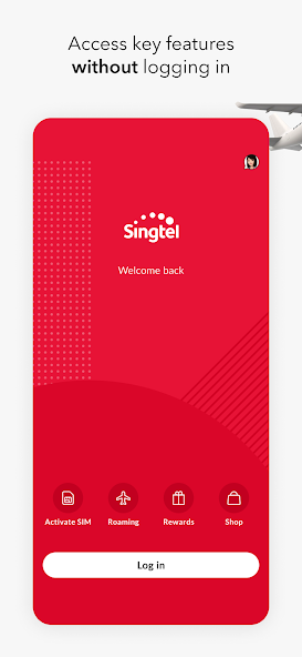 My Singtel