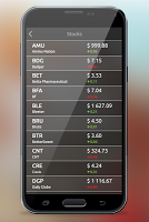 BAWSAQ Stocks in GTA5