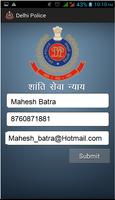 Delhi Police