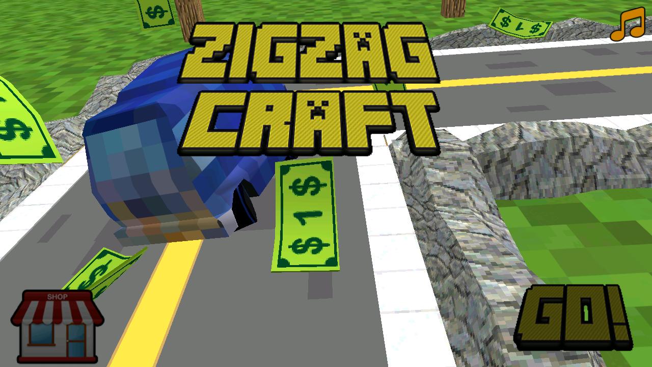 Zigzag Craft