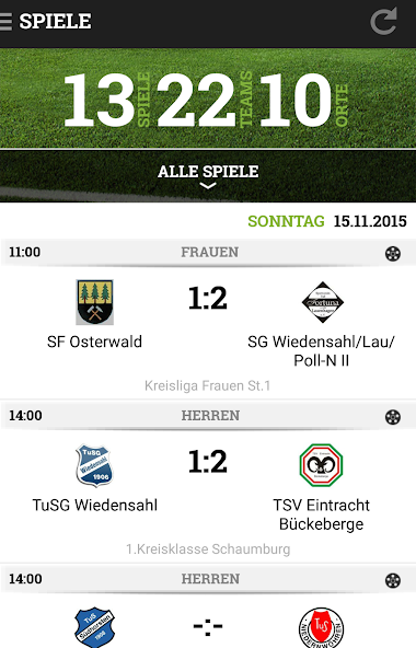 DFBnet