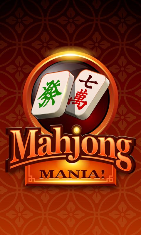 Mahjong Mania!