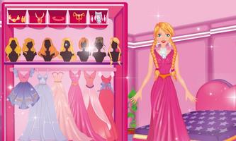 Princess Spa Salon Girls Games