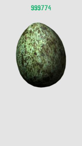 Crack the Skyrim Dragon Egg