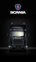 Scania Truck Handover