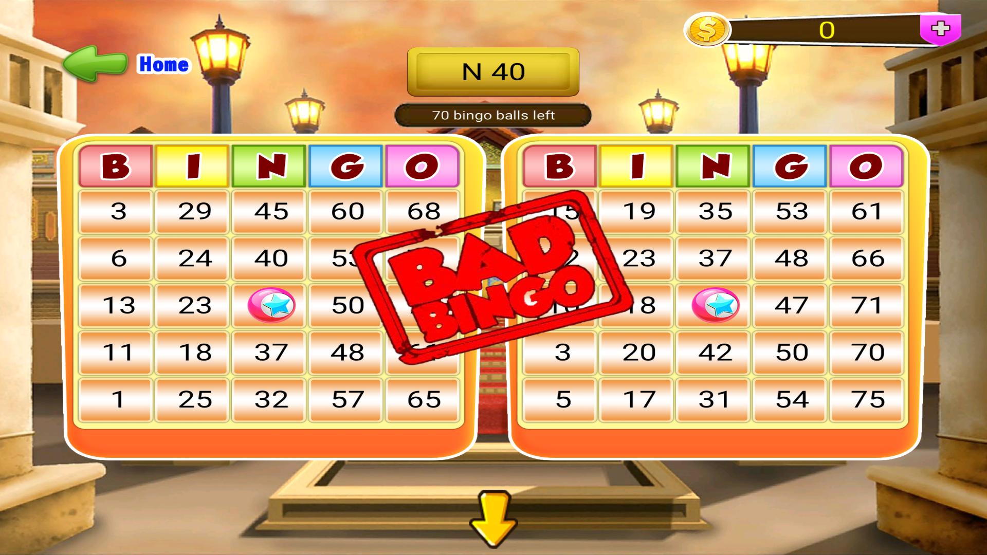 Bingo JackPot HD