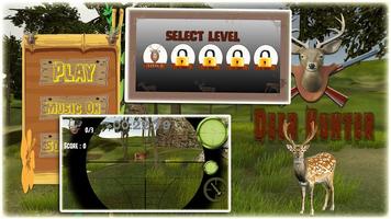 Deer Hunting Challenge