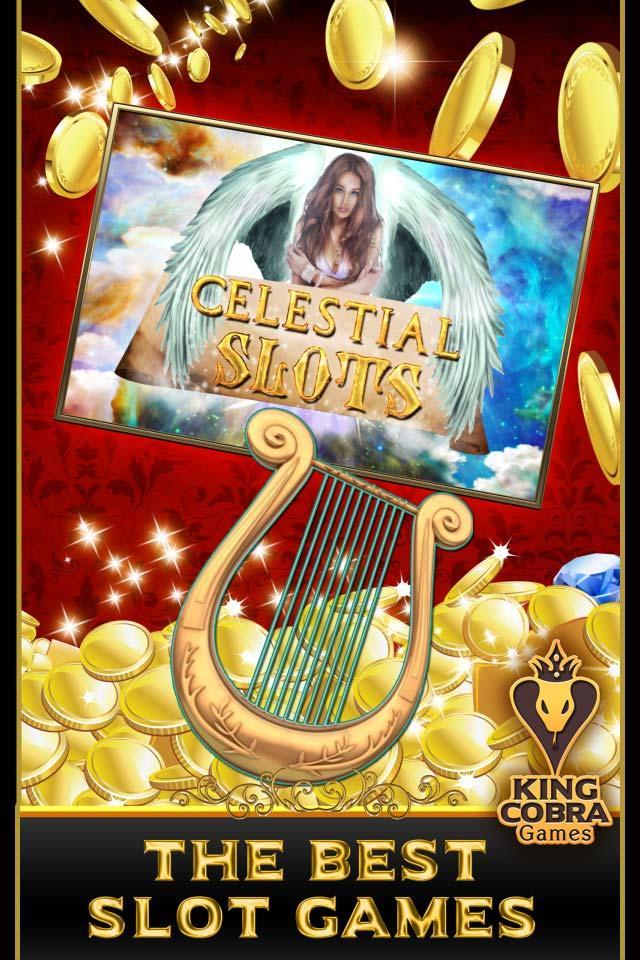 Celestial Slots