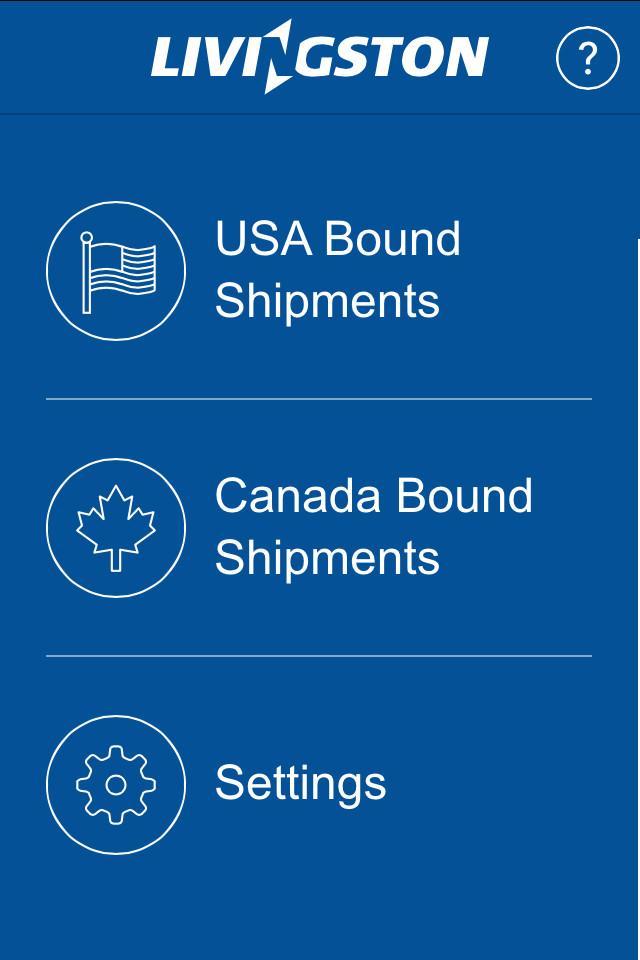 Shipment Tracker