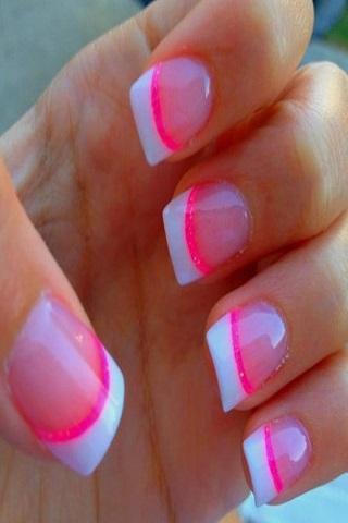 Nail-polish Styles