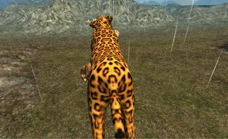 Real Leopard Simulator