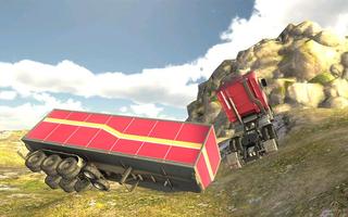 Truck Rampage Simulator