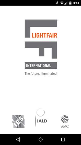 LIGHTFAIR International