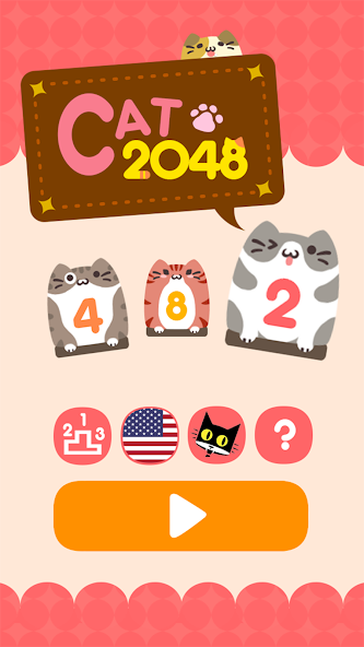 2048 CAT