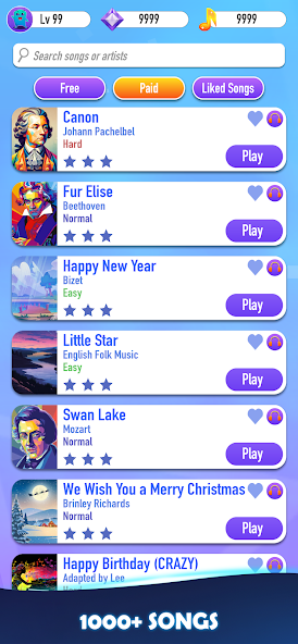 Music Tiles