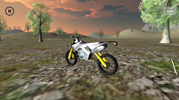 Motocross Ride Beta