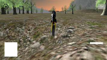 Motocross Ride Beta