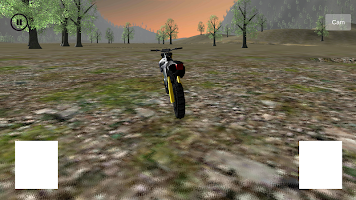 Motocross Ride Beta