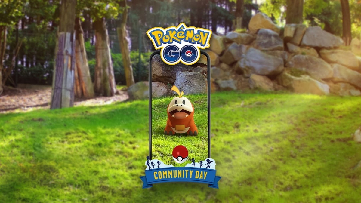 Pokemon Go Fuecoco Community Day Guide & Tipps (März 2025)