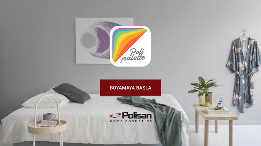 PoliPalette