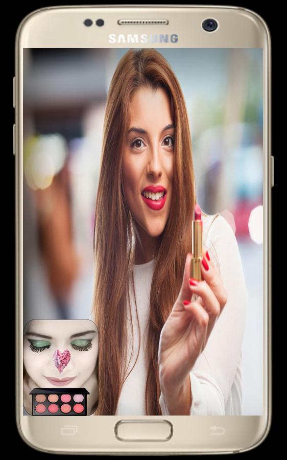 New Insta-Makeup Youcam