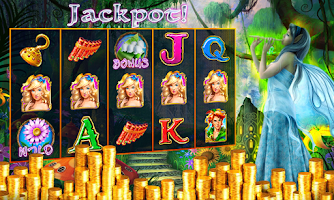 Magic Fortune Free Slots