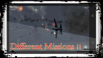 Air Fighter Attack Game