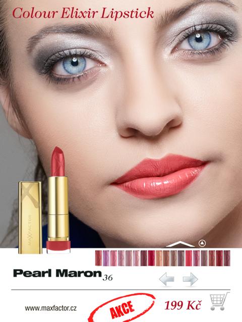 Katalog Max Factor