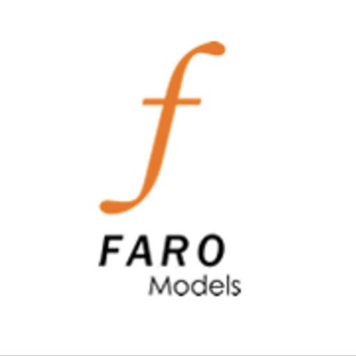 FARO Models app