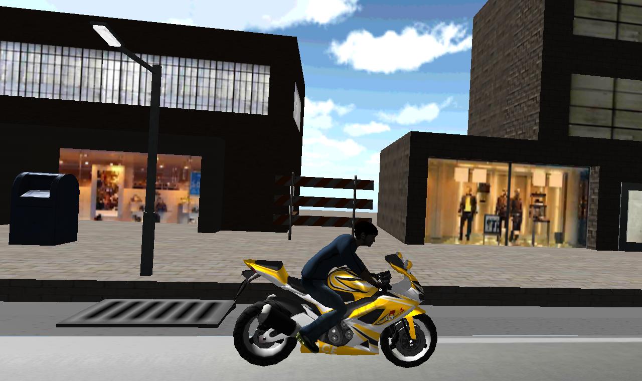 Bike Racing 3d Extreme