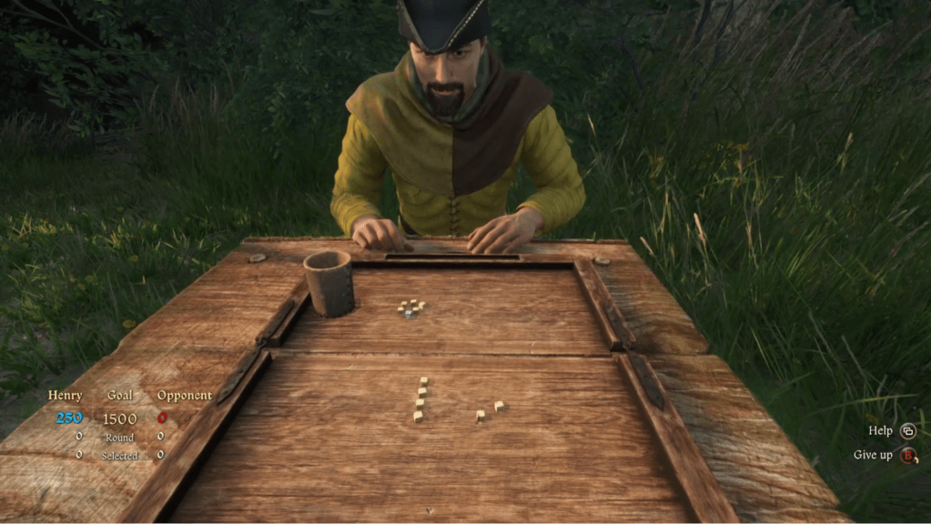 10 Best Dice in Kingdom Come: Deliverance 2