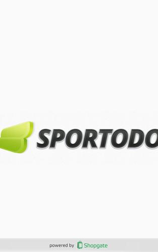 Sportodo