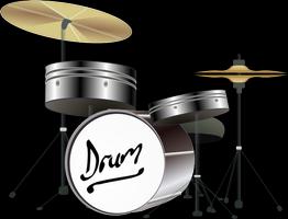 Drum Set Kit