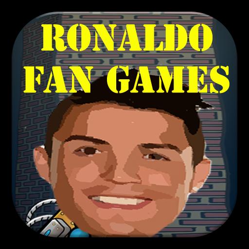 RONALDO JETPACK