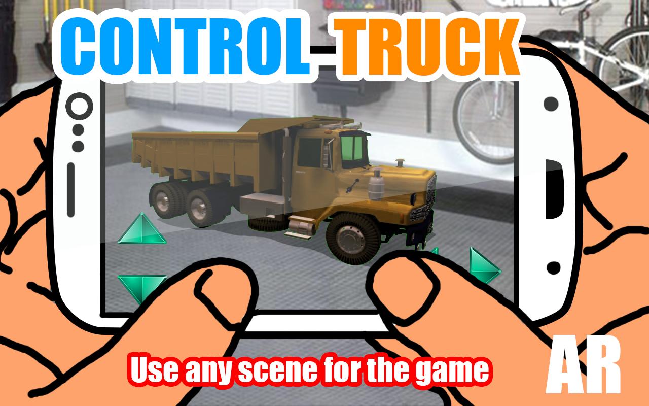 Farming Truck Remote Control