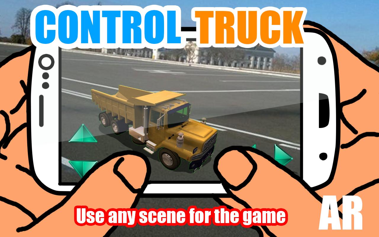 Farming Truck Remote Control