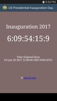 US Presidential Inauguration 2021 Countdown