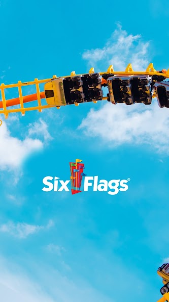 Six Flags