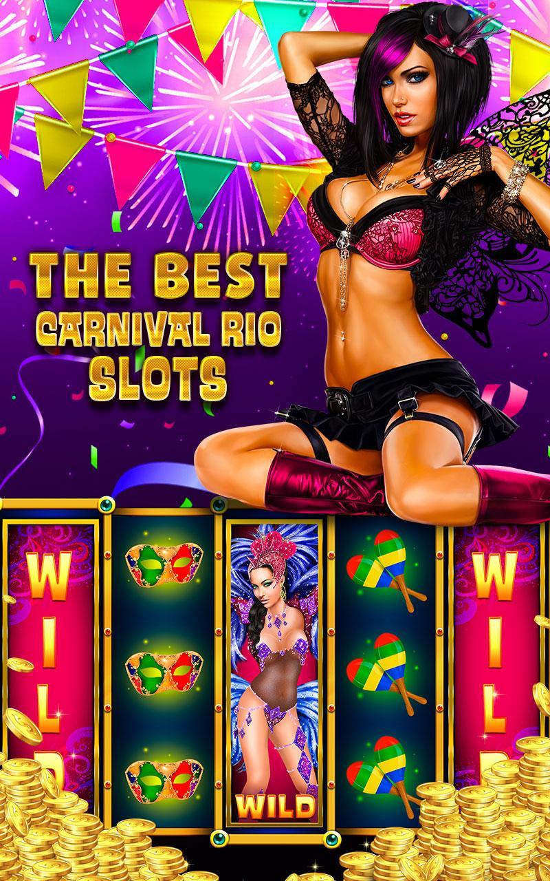 Rio Grand Casino Slot Machines