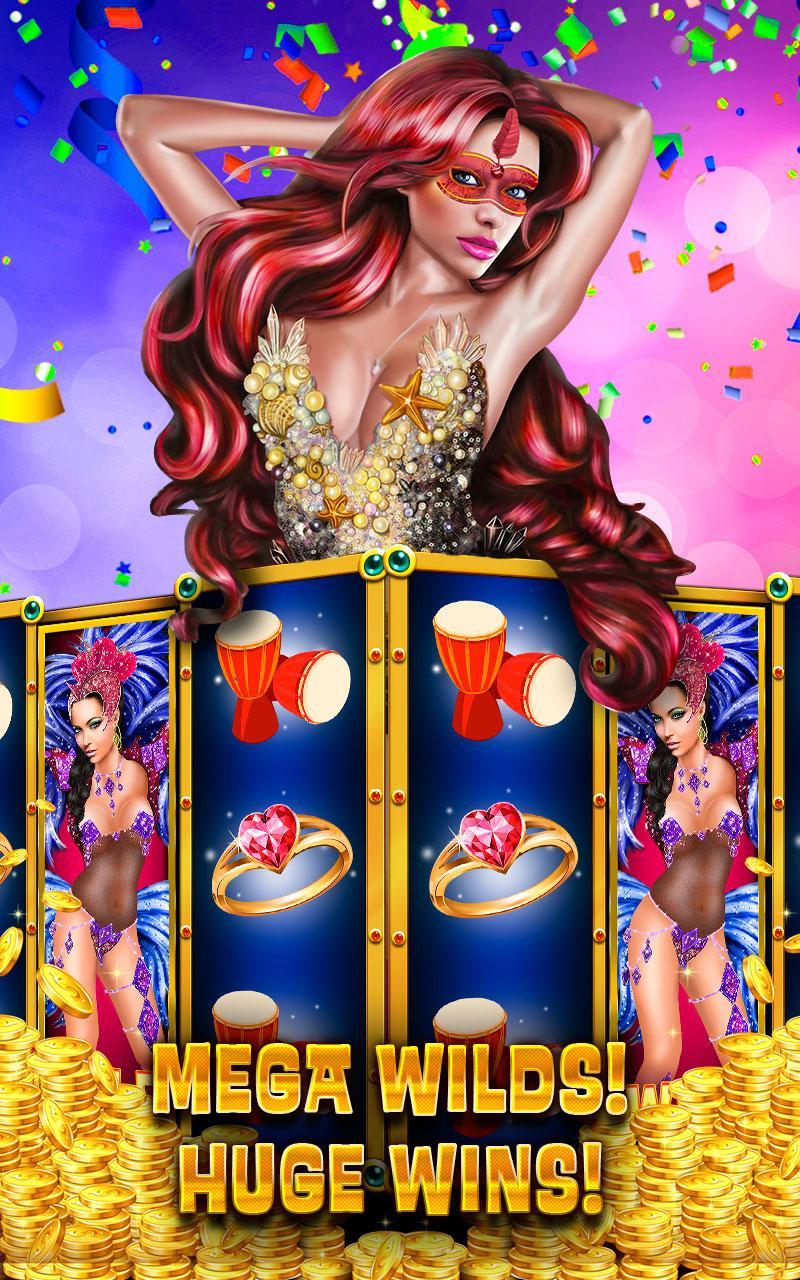 Rio Grand Casino Slot Machines