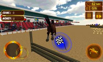 Horse Simulator 3D