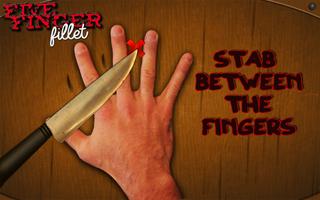 Five Finger Fillet