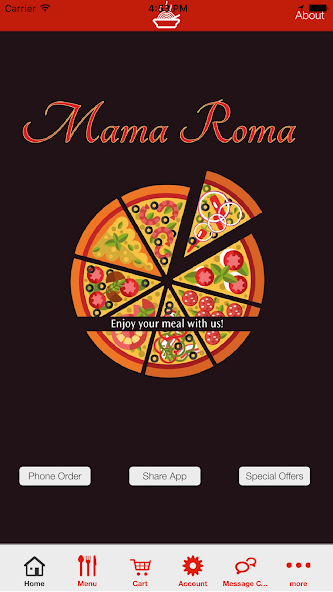 Mama Roma