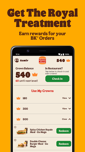 Burger King Kuwait