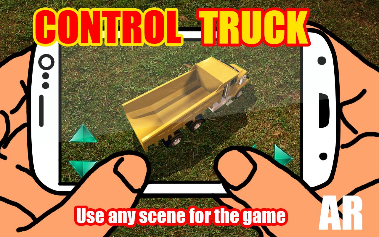 Farming Truck Remote Control